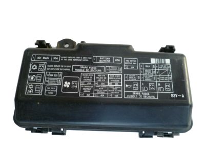 Honda 38250-S3Y-A01 Box Assembly, Relay