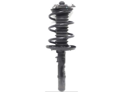 2017 Honda Civic Shock Absorber - 51621-TBC-A03