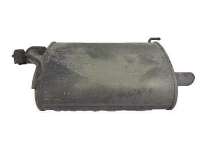 1998 Honda Accord Muffler - 18035-S87-A00