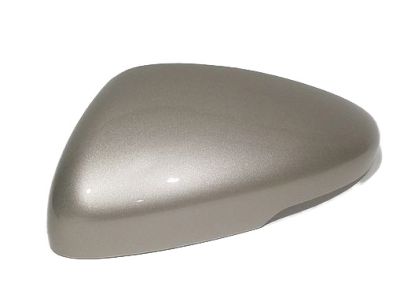 Honda 76251-TVA-A31ZB Cap, Driver Side Skull (Champagne Frost Pearl) (Side Turn)