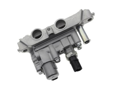 Honda Spool Valve - 15810-5G0-A01