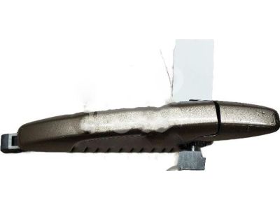 2009 Honda Pilot Door Handle - 72140-SNE-A11ZS