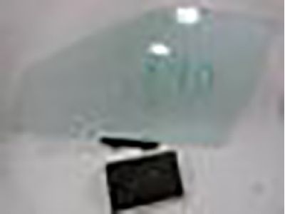 1999 Honda Civic Auto Glass - 73350-S01-A00