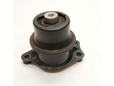 Honda 50822-TM8-013 Rubber Sub-Assy., Engine Side Mounting