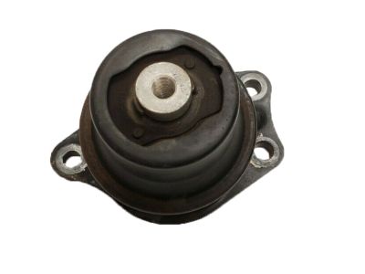 Honda 50822-TM8-013 Rubber Sub-Assy., Engine Side Mounting