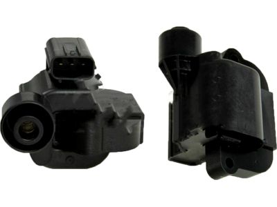 1999 Honda Accord Ignition Coil - 30520-P8A-A01