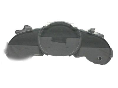 2011 Honda Element Gauge Trim - 78156-SCV-A61