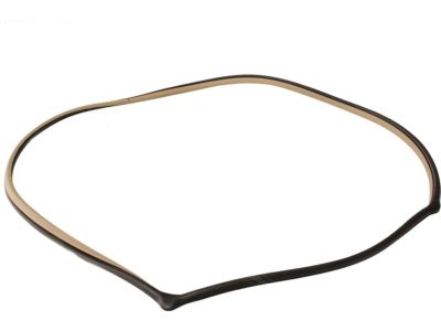 Honda 72815-SWA-A01ZB