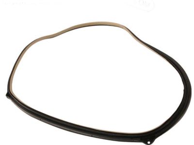 Honda 72815-SWA-A01ZB