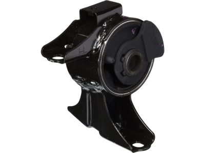 Honda 50820-SHJ-A61 Rubber Assy., Engine Side Mounting