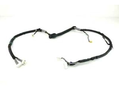 Honda 32119-SZA-A00 Sub-Wire Harness, Tailgate