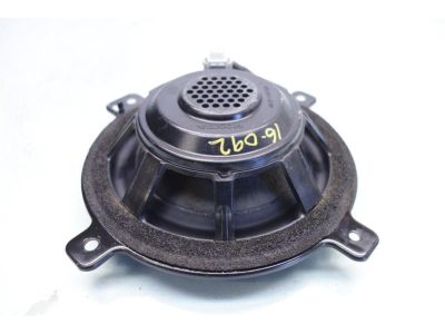 Honda 39120-TBA-A71 Speaker Assembly, Woofer