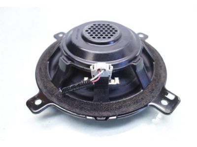 Honda 39120-TBA-A71 Speaker Assembly, Woofer