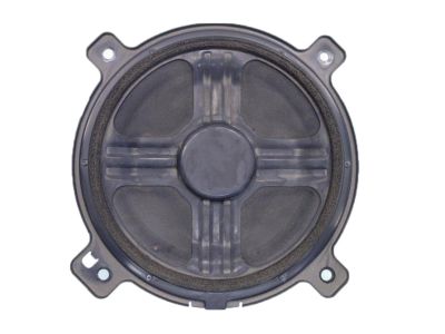 Honda 39120-TBA-A71 Speaker Assembly, Woofer