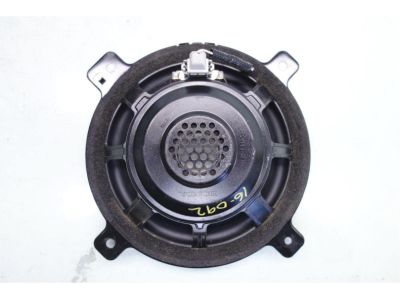 Honda 39120-TBA-A71 Speaker Assembly, Woofer