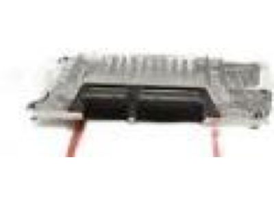 2022 Honda CR-V Engine Control Module - 37820-5RD-A71