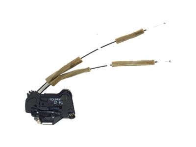 Honda Accord Hybrid Door Lock Actuator - 72150-TVA-A02