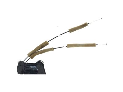 Honda Accord Hybrid Door Lock Actuator - 72150-TVA-A02