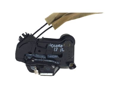 Honda Accord Hybrid Door Lock Actuator - 72150-TVA-A02