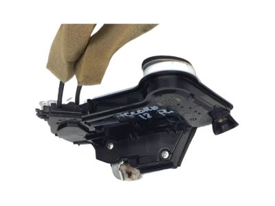 Honda Accord Hybrid Door Lock Actuator - 72150-TVA-A02