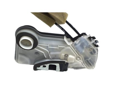 Honda Accord Hybrid Door Lock Actuator - 72150-TVA-A02