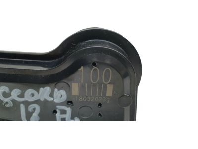 Honda Accord Hybrid Door Lock Actuator - 72150-TVA-A02