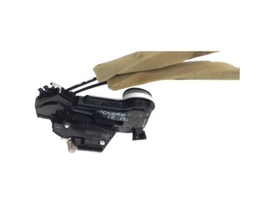 Honda Accord Hybrid Door Lock Actuator - 72150-TVA-A02