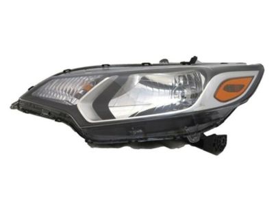 Honda Fit Headlight - 33150-T5A-A01