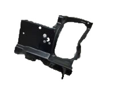 Honda Fit Radiator Support - 04601-T5R-A00ZZ