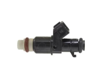 Honda Pilot Fuel Injector - 16450-RCA-A01