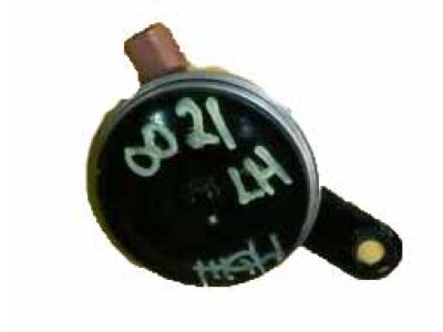 2022 Honda CR-V Horn - 38150-TLA-A01