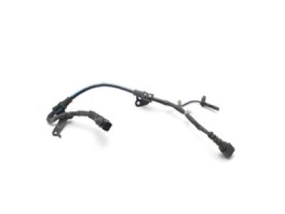 2017 Honda Accord Parking Brake Cable - 47560-T3L-A51