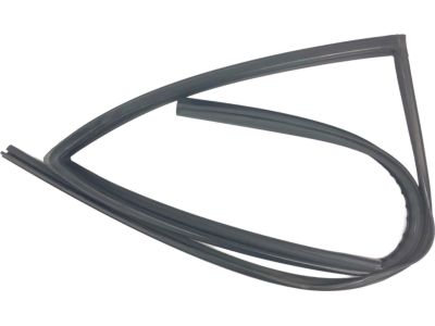 2005 Honda CR-V Window Run - 72775-SCA-E01