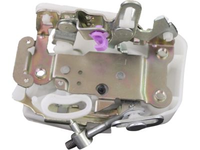 2000 Honda Civic Door Lock - 72650-S01-004