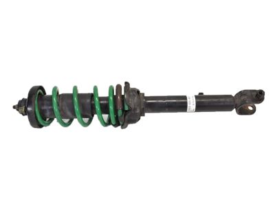 2001 Honda S2000 Shock Absorber - 51606-S2A-A05