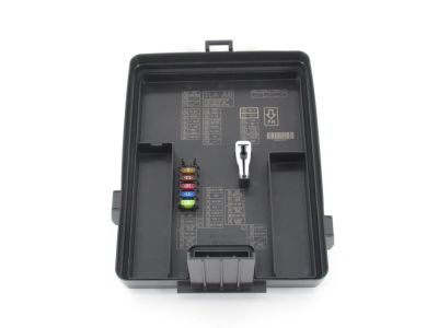 Honda 38256-TLA-A02 COVER, RELAY BOX (UPPER) Honda 38256-TLA-A02 COVER, RELAY BOX (UPPER)