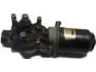 Honda Civic Wiper Motor - 76505-S5A-A02