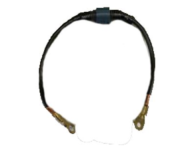 Honda 32610-S9V-A00 Cable, Sub-Ground