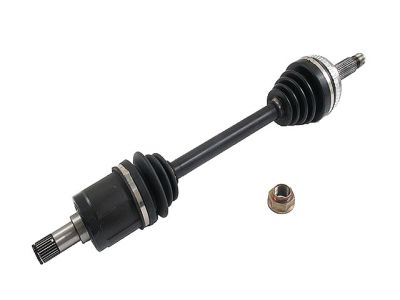 1999 Honda CR-V Axle Shaft - 44305-S10-C10