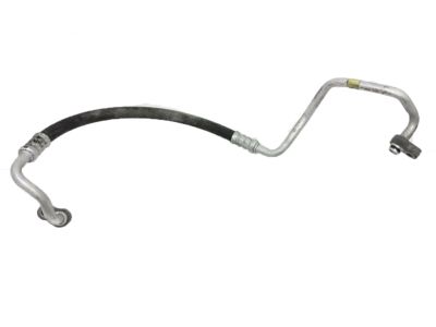 2005 Honda Accord A/C Hose - 80315-SDN-A01