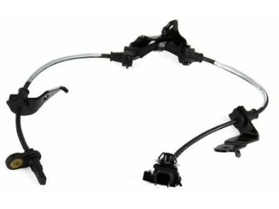 2012 Honda Accord Speed Sensor - 57450-TA0-A01