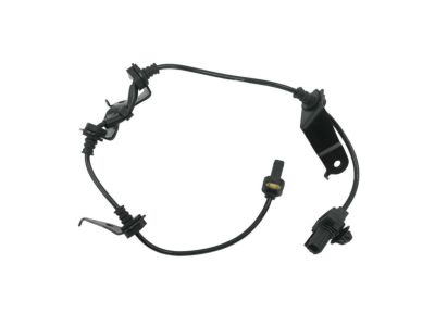 Honda 57450-TA0-A01 Sensor Assembly, Right Front