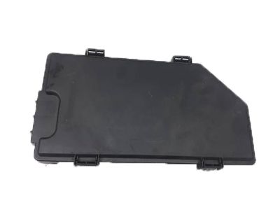 Honda 38256-TVA-A01 Cover, Relay Box (Upper)