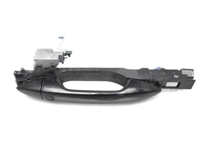 2020 Honda Passport Door Handle - 72141-TG7-A81ZD