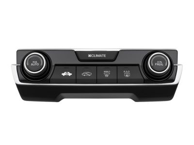 Honda 79602-TGG-K51ZD