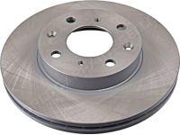 Honda 45251-SR3-A01 Disk, Front Brake