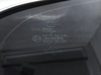 Honda 73500-TVA-A01 Glass Assy., R. Quarter Windshield (Green)(Magna) Honda 73500-TVA-A01 Glass Assy., R. Quarter Windshield (Green)(Magna)