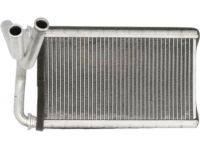 Honda 79110-SNA-A01 Core Sub-Assembly, Heater Honda 79110-SNA-A01 Core Sub-Assembly, Heater