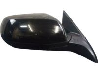 Honda 76208-T7W-A02 MIRROR SET, R Honda 76208-T7W-A02 MIRROR SET, R