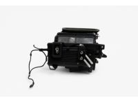Honda 79106-TVA-A41 Heater Sub-Assy. Honda 79106-TVA-A41 Heater Sub-Assy.